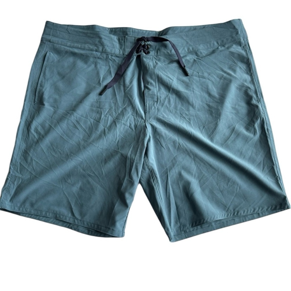 Birdwell Shorts Beach Britches